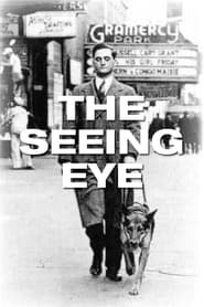 The Seeing Eye' Poster
