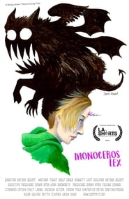 Monoceros Lex' Poster