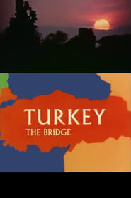 Turkey the Bridge' Poster