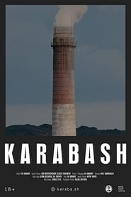 Karabash' Poster