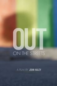 OUT on the Streets' Poster