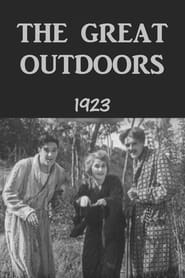 The Great Outdoors' Poster