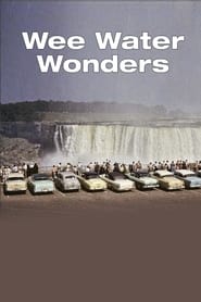 Wee Water Wonders' Poster