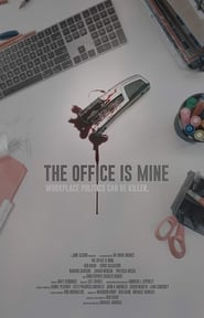 The Office Is Mine' Poster