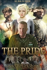 The Pride' Poster