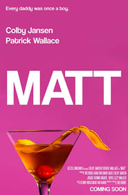Matt' Poster