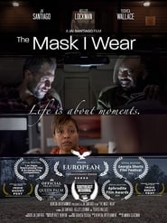 The Mask I Wear' Poster