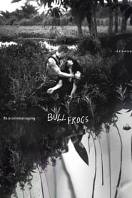 Bullfrogs' Poster