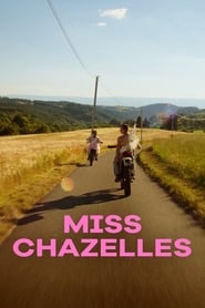 Miss Chazelles' Poster