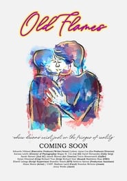 Old Flames' Poster