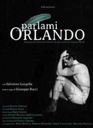 Parlami Orlando' Poster