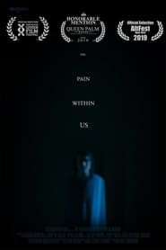 The Pain Within Us' Poster