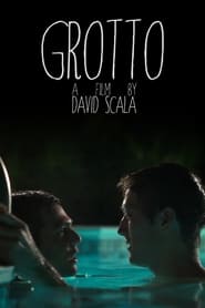 Grotto' Poster