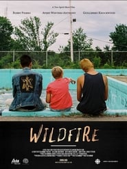 Wildfire' Poster