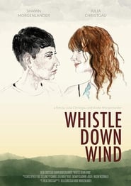 Whistle Down Wind' Poster