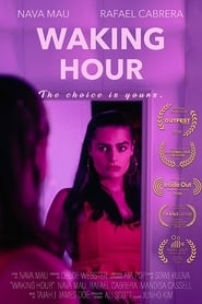 Waking Hour' Poster