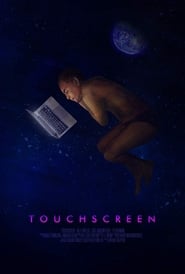 Touchscreen' Poster
