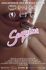Sequins' Poster