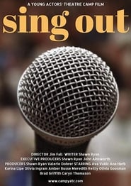 Sing Out' Poster