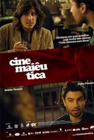 Cinemaiutica' Poster