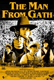 The Man From Gath' Poster