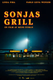 Sonjas Grill' Poster