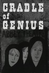 Cradle of Genius' Poster