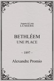 Bethlehem' Poster