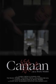 Canaan' Poster