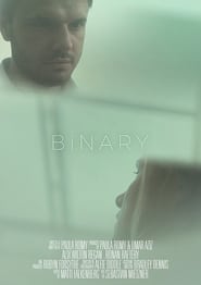 Binary' Poster