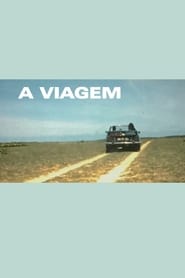 A Viagem' Poster