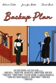Backup Plan' Poster