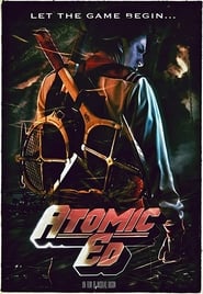 Atomic Ed' Poster