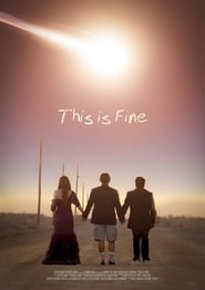 This Is Fine' Poster