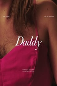 Daddy' Poster