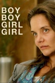 Boy Boy Girl Girl' Poster