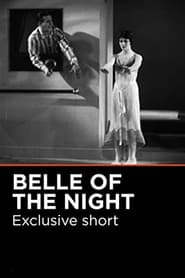 Belle of the Night' Poster