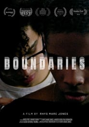 Boundaries' Poster