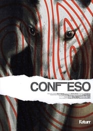 Confeso' Poster