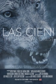 The Shadow Forest' Poster