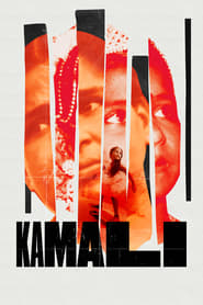Kamali' Poster