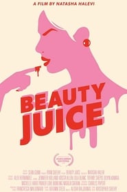 Beauty Juice' Poster
