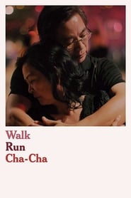 Walk Run ChaCha' Poster