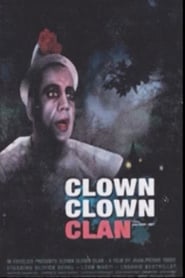 Clown clown clan' Poster