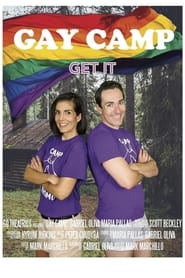 Gay Camp' Poster