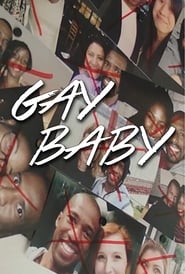 Gay Baby' Poster