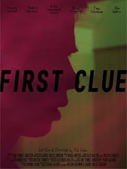 First Clue' Poster