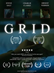 Grid' Poster