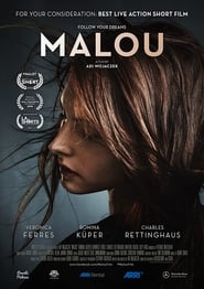 Malou' Poster