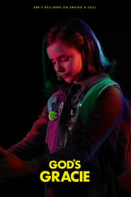 Gods Gracie' Poster